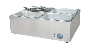 MAQUINA PARA CALENTAR CHOCOLATE GASTRO GFY-165C 1
