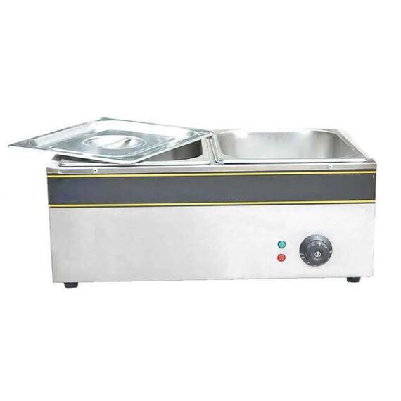 CALENTADOR GASTRO GFY-165 1 CALENTADOR GASTRO GFY-165