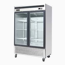 MAQUINA CONSERVADORA MIZAR R1010