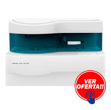 TEST BIOELAB AS-160
