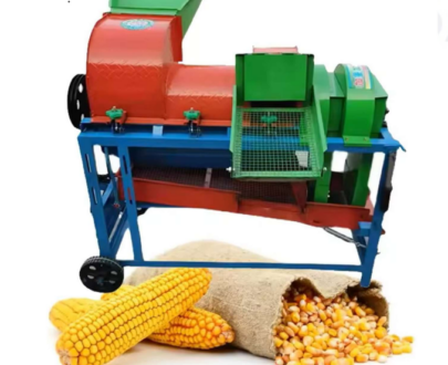 MAQUINA DE MAIZ CSB DK2K