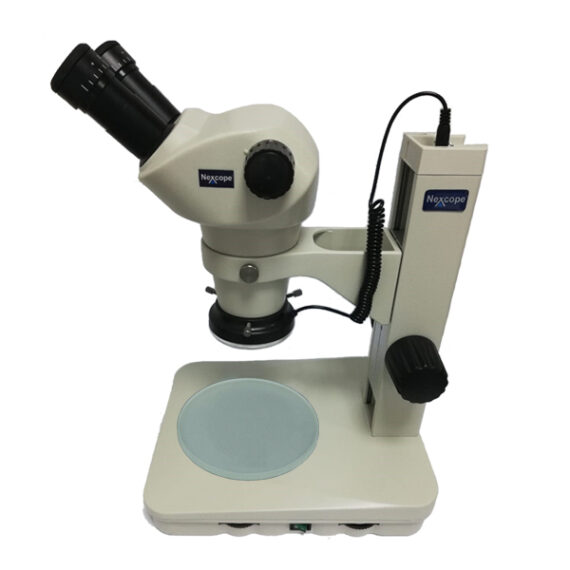 PRUEBAS NEXCOPE JSZ8A