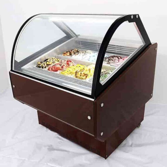 EXHIBIDOR GASTRO 10MFJOV