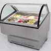 EXHIBIDOR DE HELADOS GASTRO 20NFJR