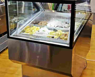 HELADOS GASTRO 8MRLS