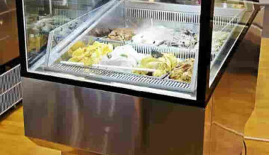 BANDEJAS GASTRO 6JBKV 1