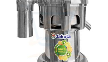 DAKOTA  DK-A2  1