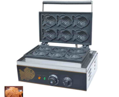TAIYAKI GASTRO GFY-112