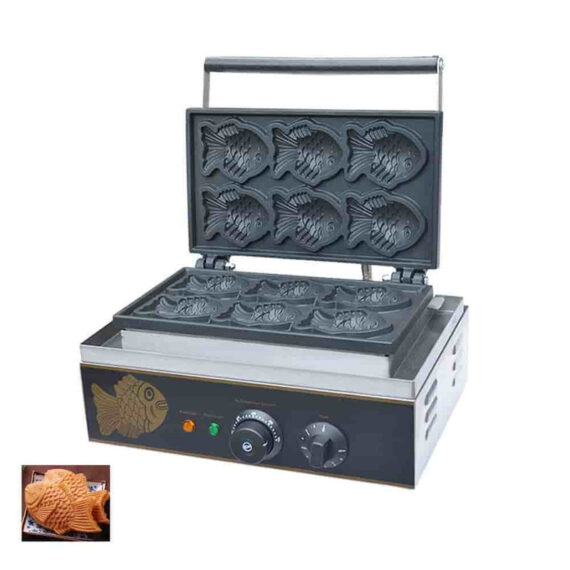 TAIYAKI GASTRO GFY-112