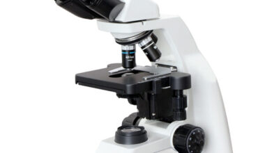 BINOCULAR NEXCOPE N-126 1
