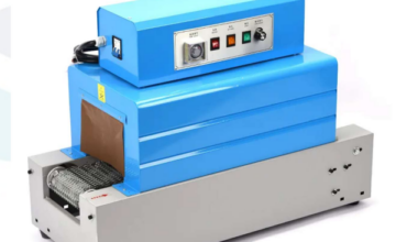 TUNEL DE CALOR CSB BS-260 1