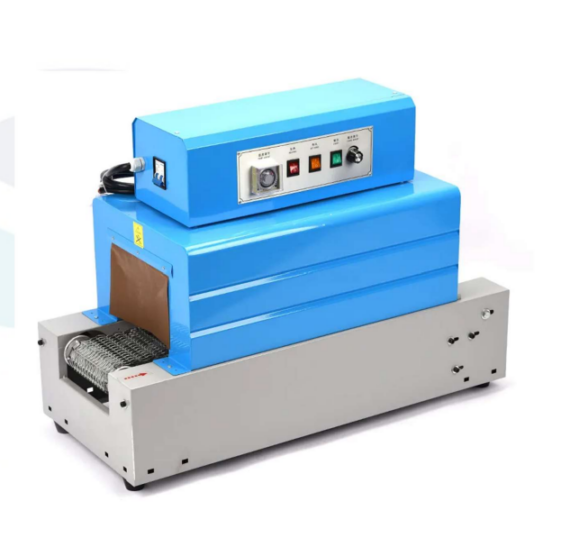 TUNEL DE CALOR CSB BS-260