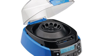 LABORATORIO HEATHROW SCIENTIFIC GUSTO-HS A01600 1