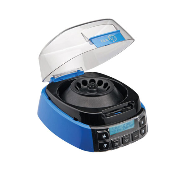 LABORATORIO HEATHROW SCIENTIFIC GUSTO-HS A01600 1 LABORATORIO HEATHROW SCIENTIFIC GUSTO-HS A01600