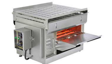 INFRARROJO ROMAQ HG4SC3 1