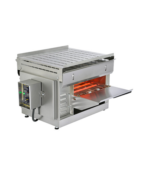 INFRARROJO ROMAQ HG4SC3 1 INFRARROJO ROMAQ HG4SC3