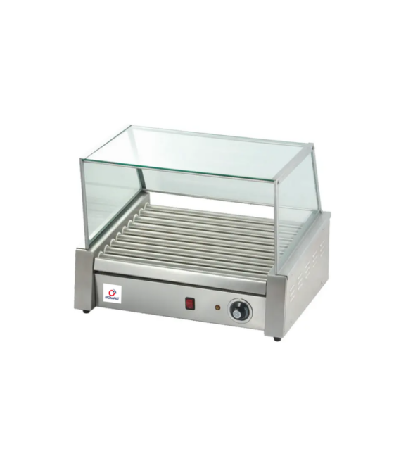 EQUIPO GRILL ROMAQ H4FDF