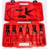 ABRAZADERA BIG RED YZ-6004