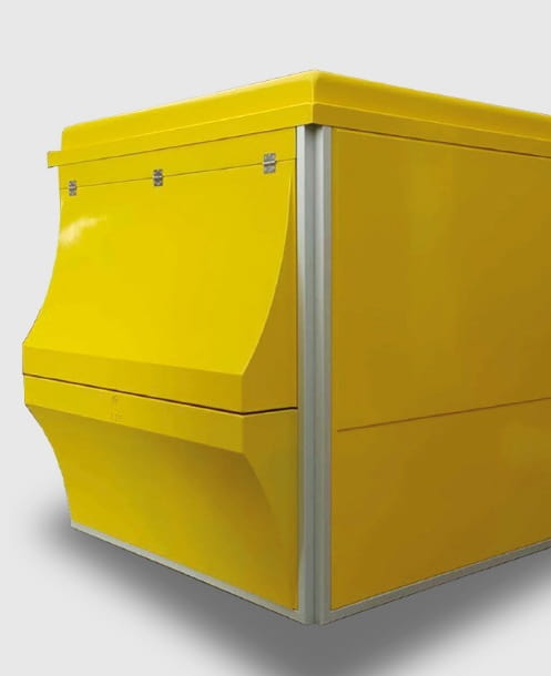 COOLER GASTRO MKAM