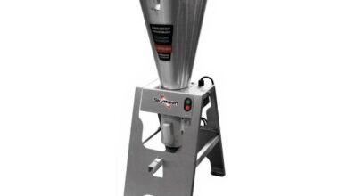 LICUADORA INDUSTRIAL SKYMSEN Lar-25 PMB 1
