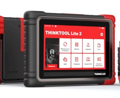 ESCANER THINKCAR THINKTOOL LITE 2