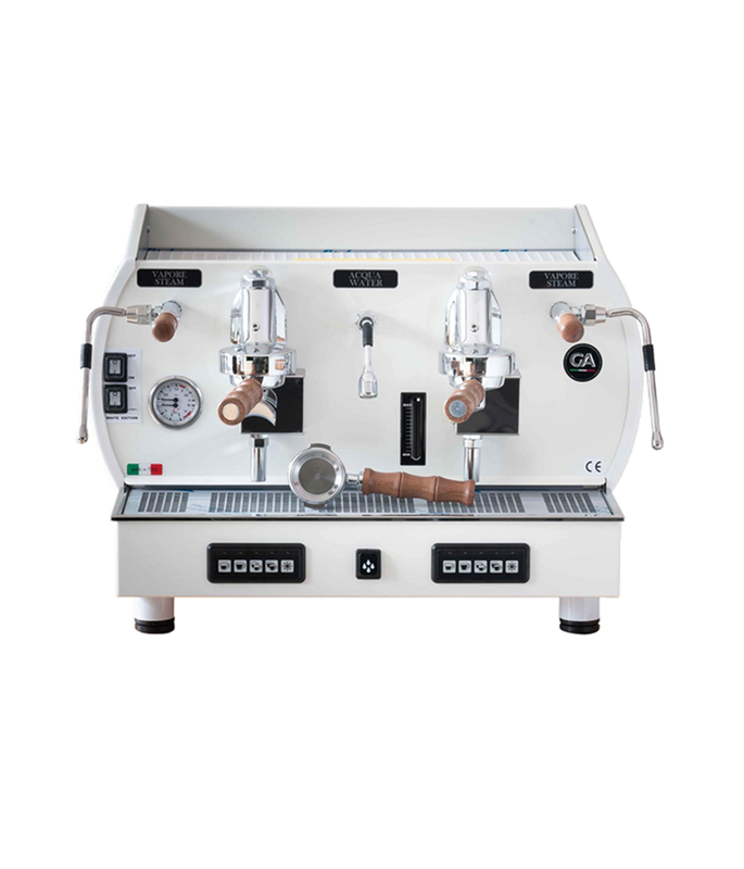 MAQUINA DE CAFE ROMAQ Nuova Era
