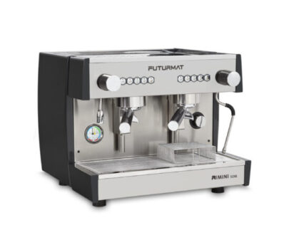 CAFE FUTURMAT Rimini Soul - 2 Grupos