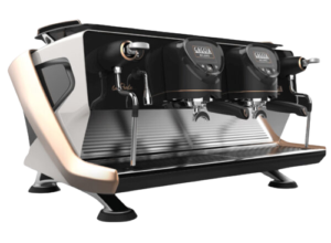 CAFE FUTURMAT Milano La Reale – 2 Grupos 1
