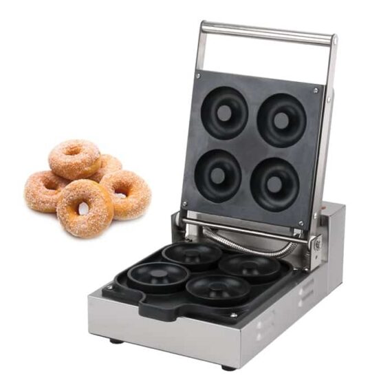 MAQUINA DE DONAS GASTRO GFY-002 1 MAQUINA DE DONAS GASTRO GFY-002