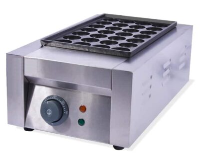 TAKOYAKI GASTRO GFY-28G