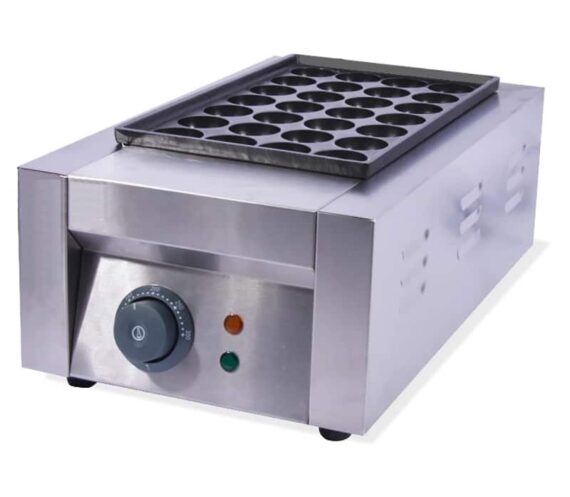 TAKOYAKI GASTRO GFY-28G