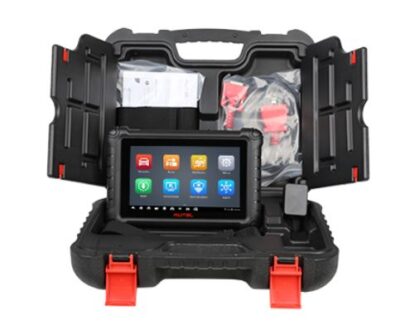ESCANER AUTEL MX900