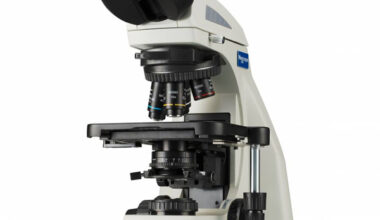 MICROSCOPIO NEXCOPE NE620 1