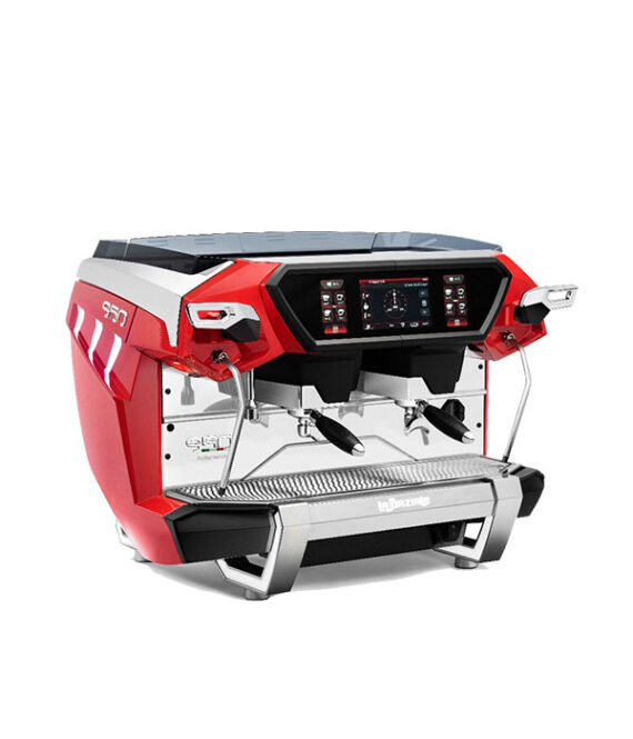 CAFE ROMAQ S50