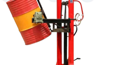 TRANSPORTADOR CSB AM003 1