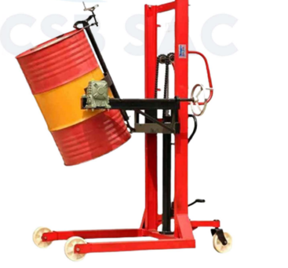 TRANSPORTADOR CSB AM003 1 TRANSPORTADOR CSB AM003