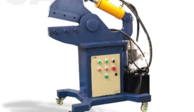 METAL CSB AS-60 1