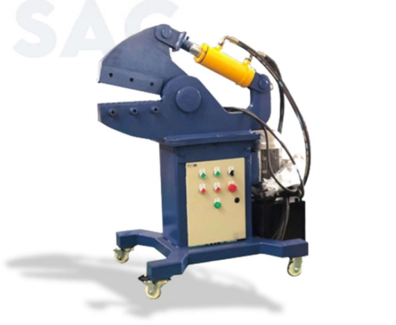 METAL CSB AS-60