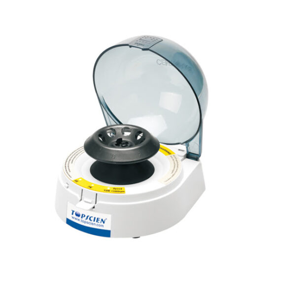 MINI CENTRIFUGA TOPSCIEN TC-METEOR 7.2K