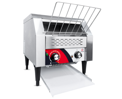 TOSTADOR DE PAN ROMAQ T3SS3