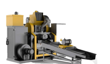 SEPARADOR CSB C10 1