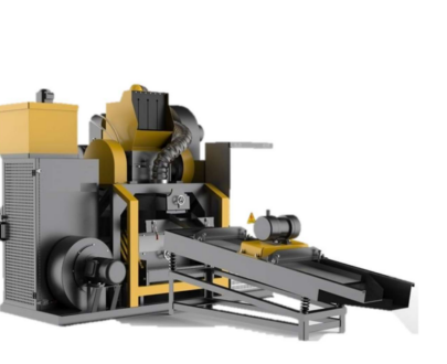 SEPARADOR CSB C10