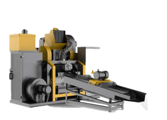 SEPARADOR CSB C10
